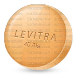 Generic Levitra 40mg